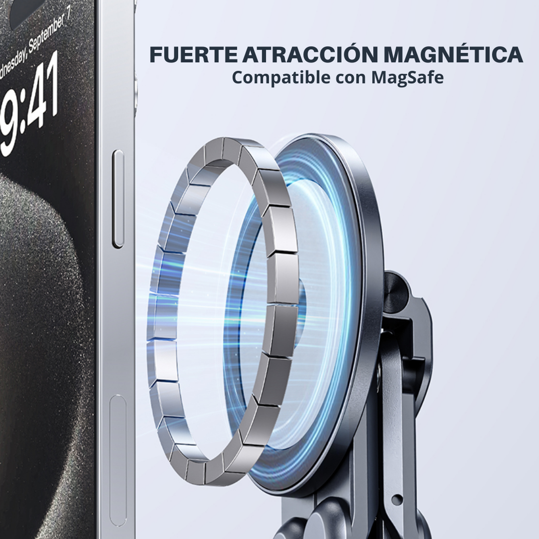 Soporte Plegable Multifunción 3 en 1