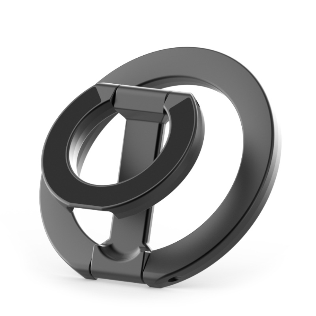 Anillo magnético doble cara