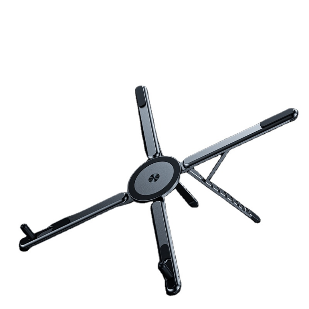 Soporte Plegable Multifunción 3 en 1