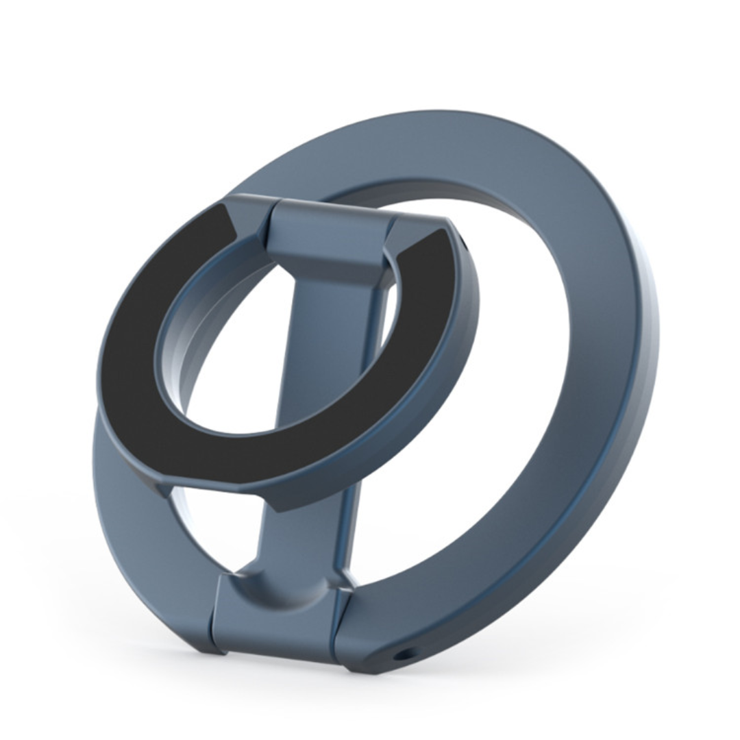 Anillo magnético doble cara