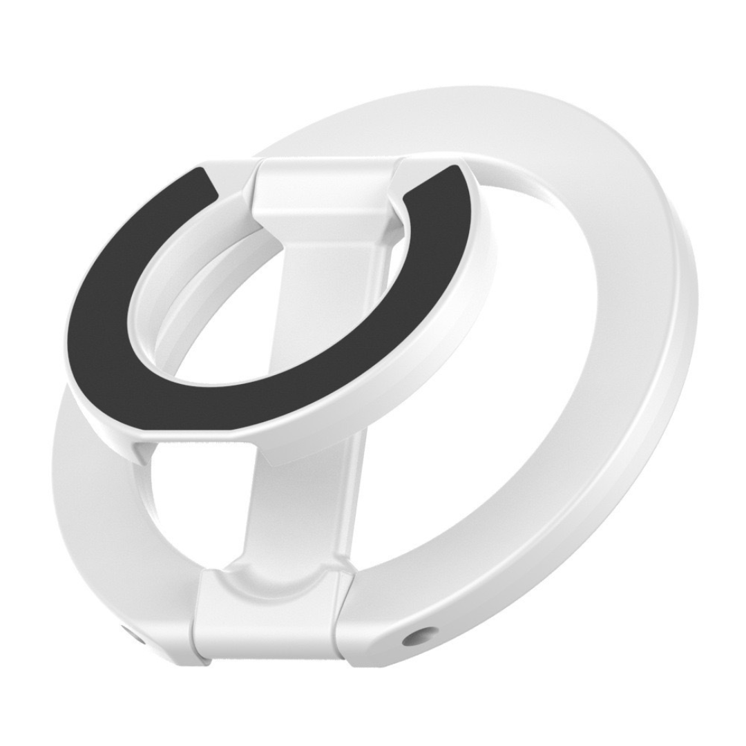 Anillo magnético doble cara
